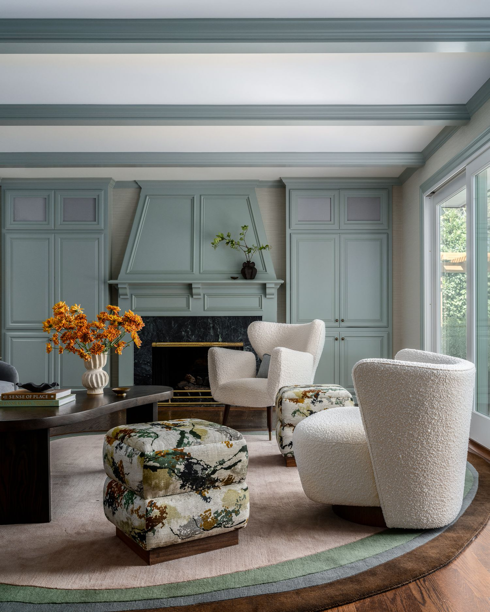 10 Design Trends From 2025 You'll Still See Everywhere in 2026, According to Experts