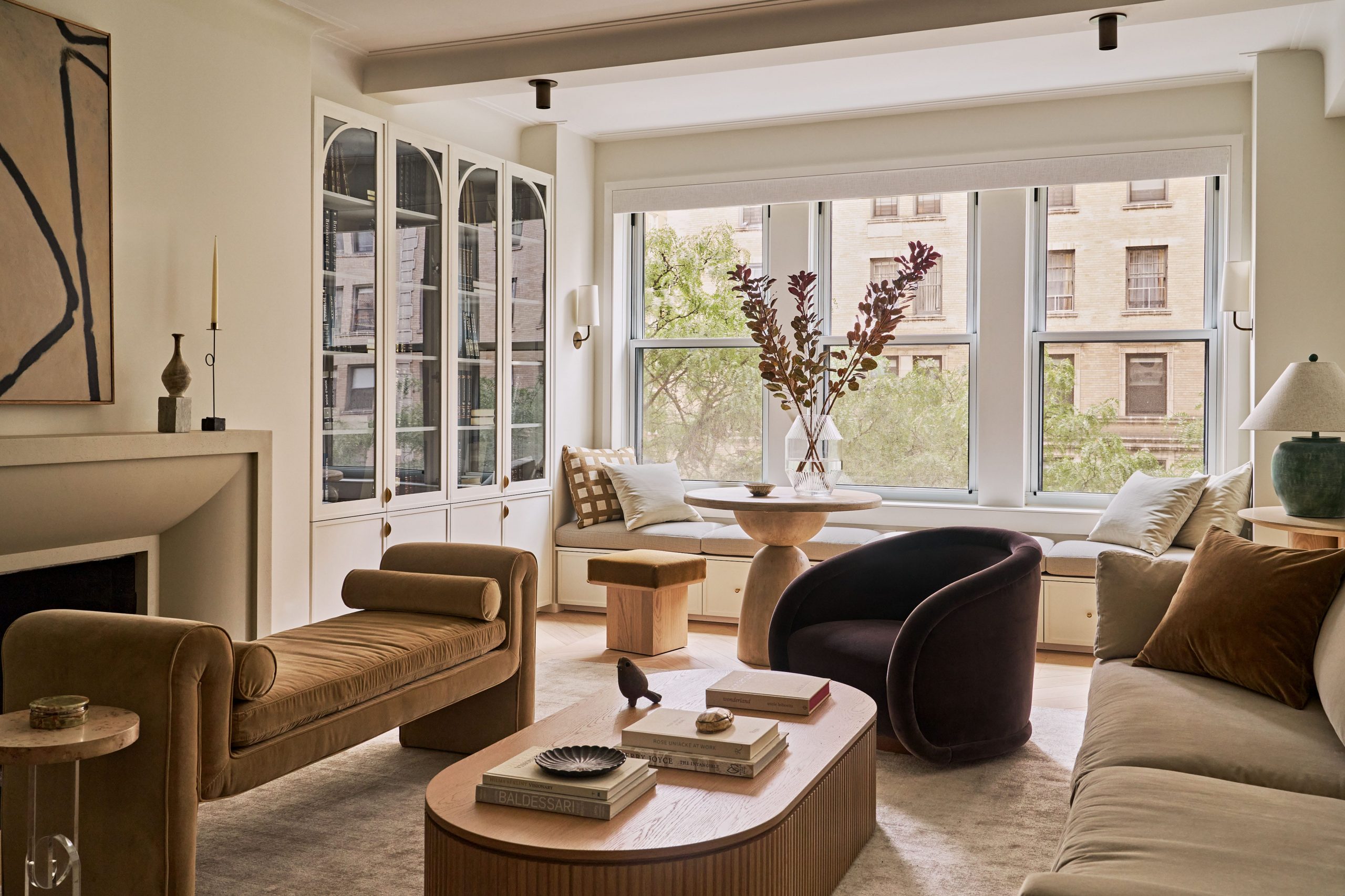 10 Design Trends From 2025 You'll Still See Everywhere in 2026, According to Experts