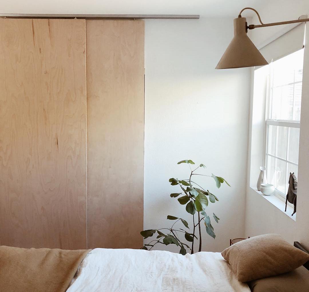 10 Japandi Bedroom Ideas We Love | andor willow Blog