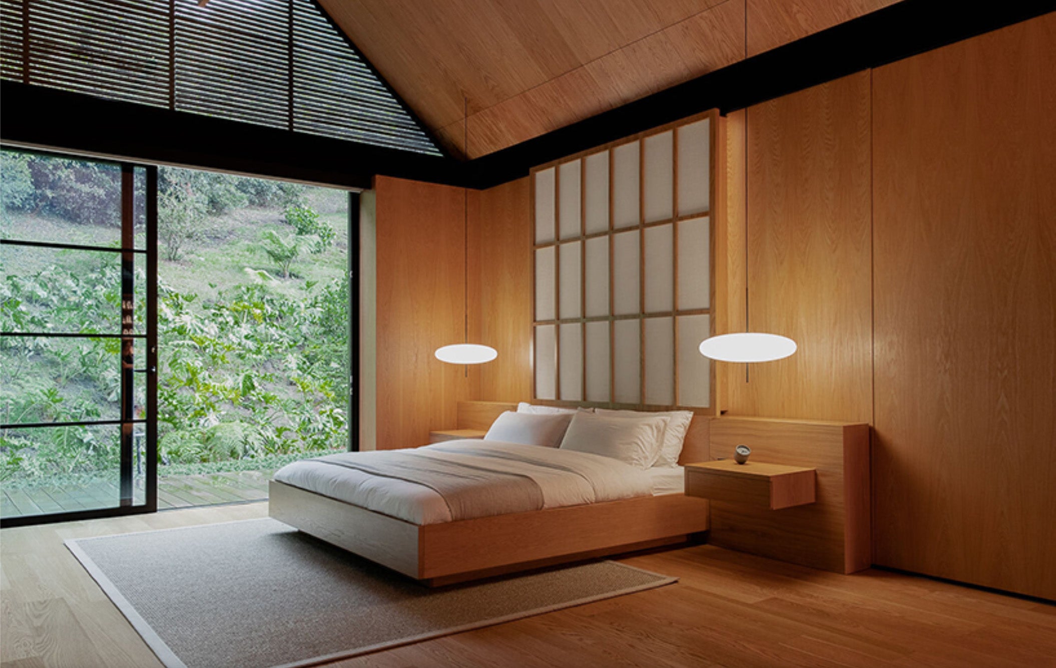 10 Japandi Bedroom Ideas We Love | andor willow Blog
