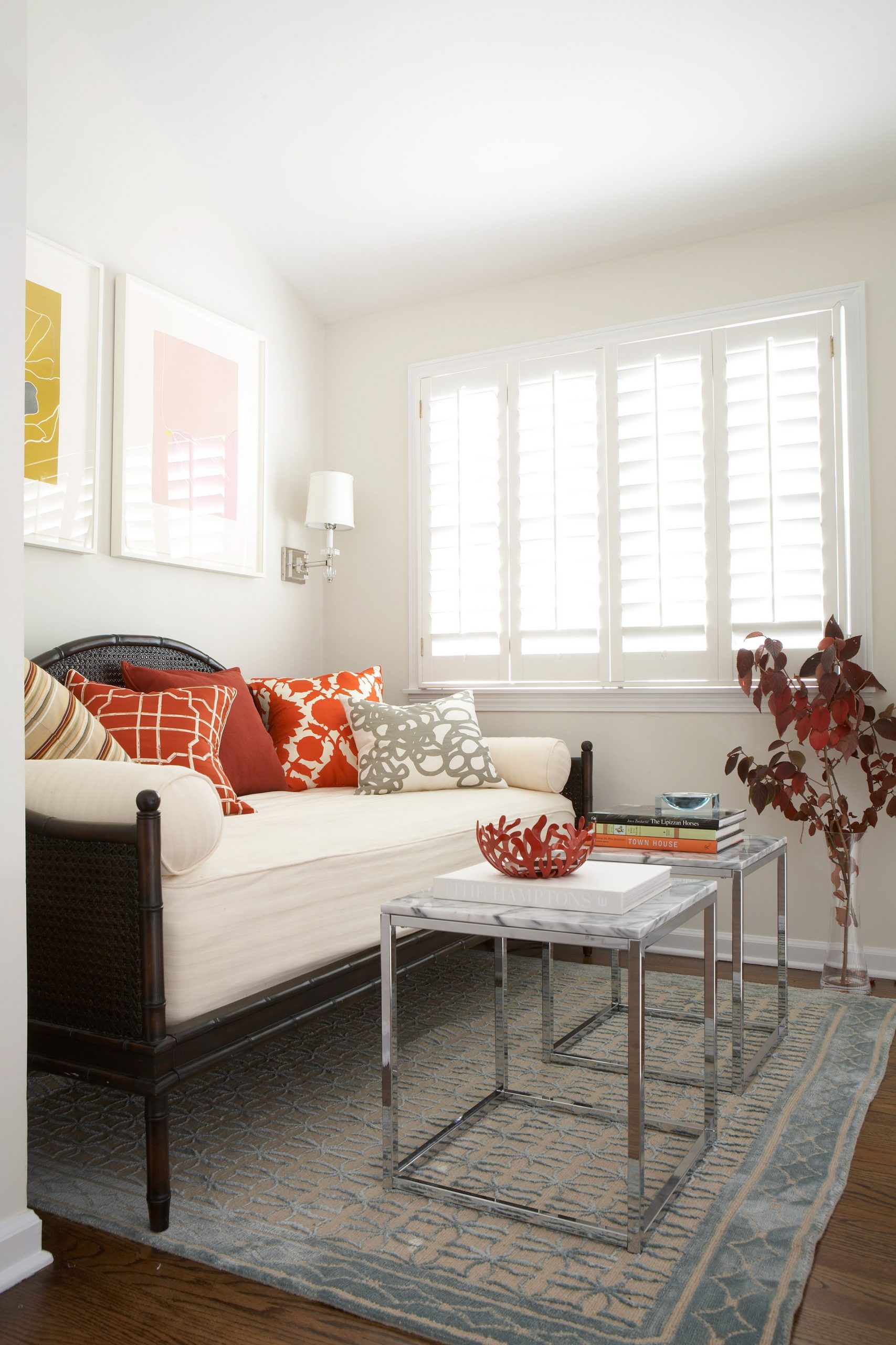 10 Small Guest Bedroom Ideas for a Cozy, Clever Space