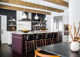 100 Bright and Beautiful Colorful Kitchen Ideas | HGTV