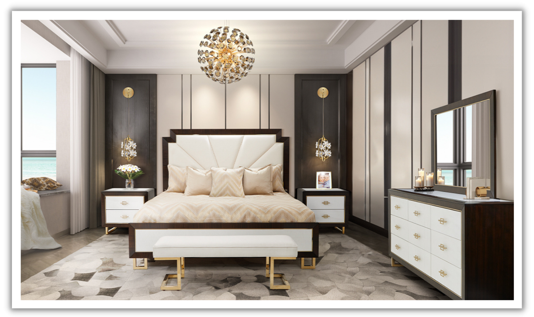 100+ High-End Bedroom Furniture Sets Online At Best Price – Jennifer Furniture