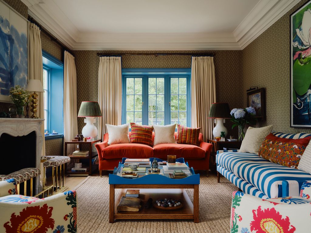 107 stylish living room ideas to copy now | House & Garden