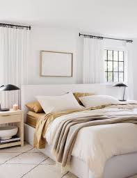 11 Earthy Bedroom Ideas for a Serene Space