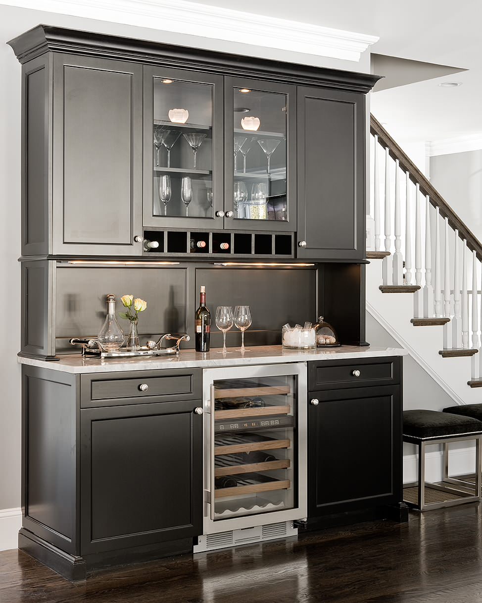 11 Most Popular Home Bar Designs on Houzz India