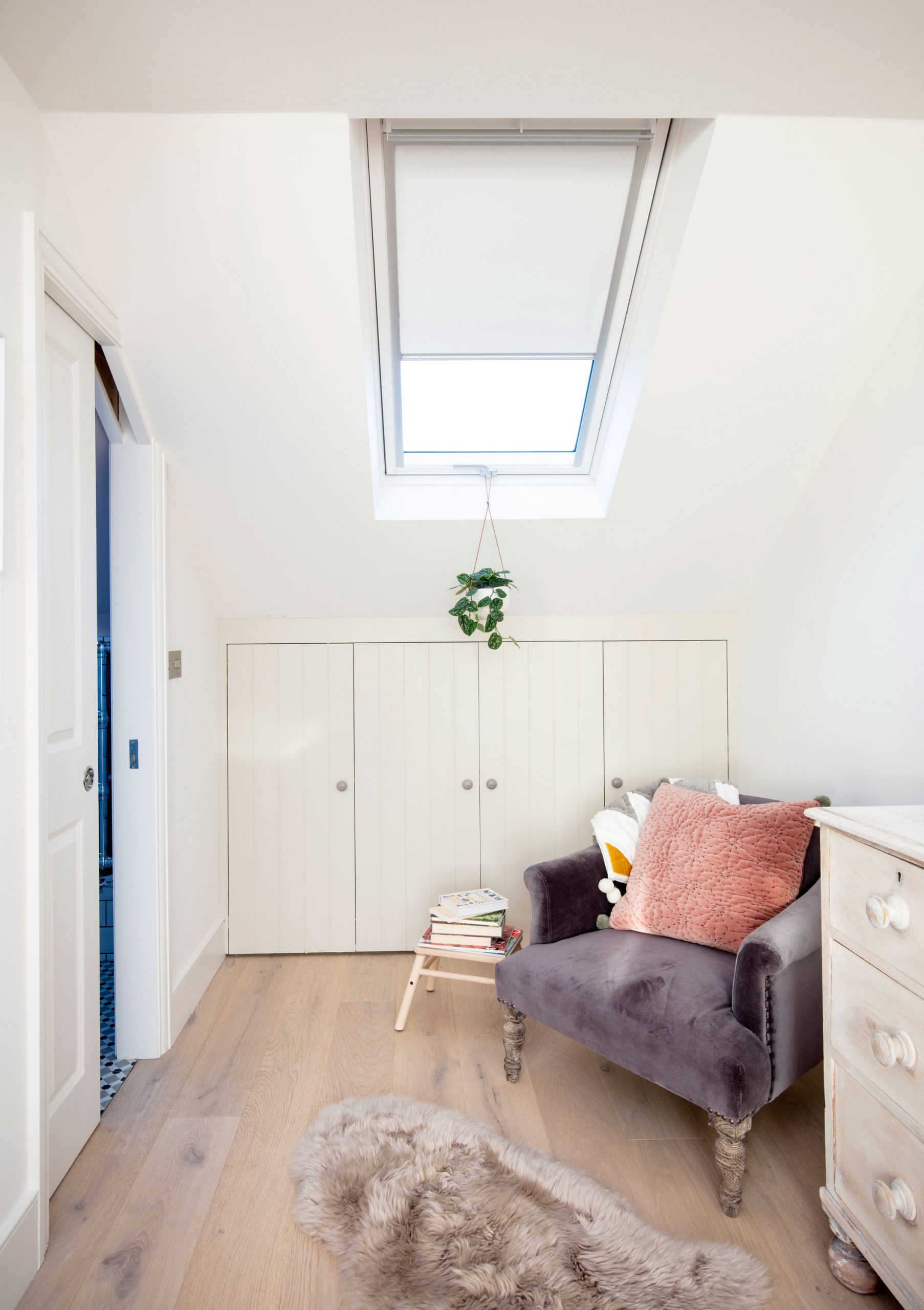 13 attic bedroom ideas that prove awkward spaces can be the most beautiful | Real Homes