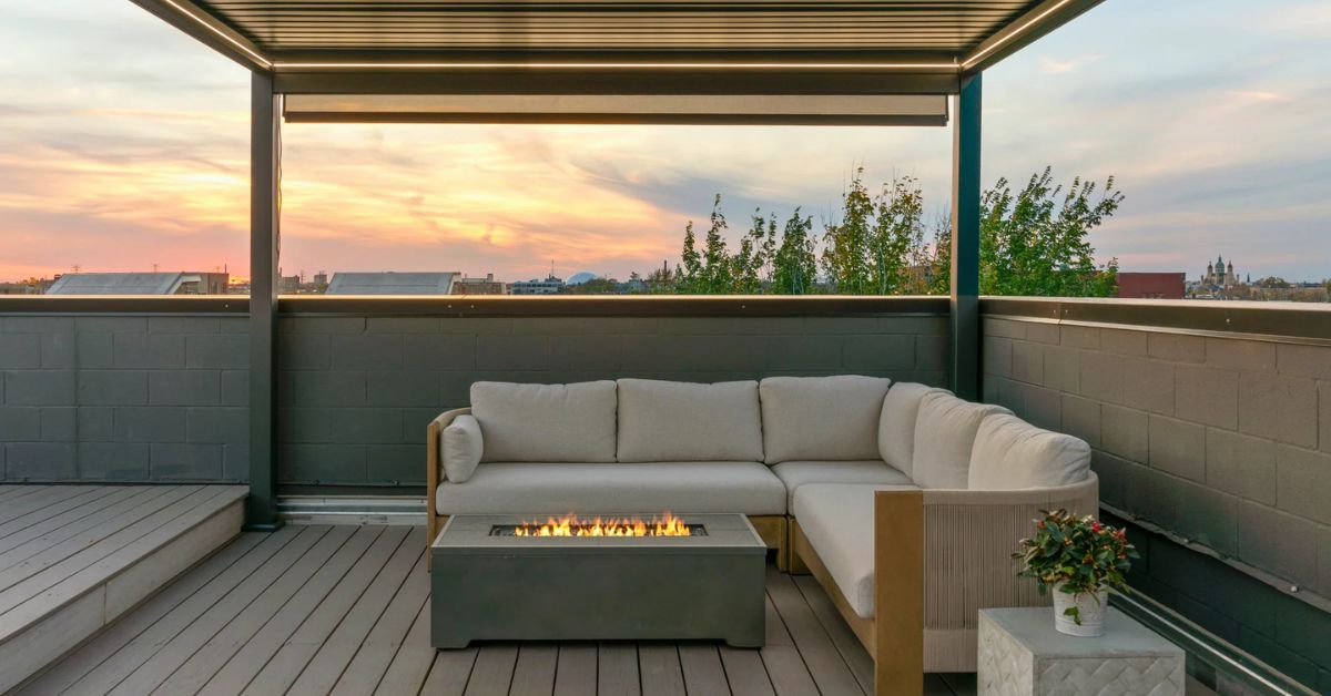 13 Great Ideas for Creating a Peaceful Outdoor Reading Nook