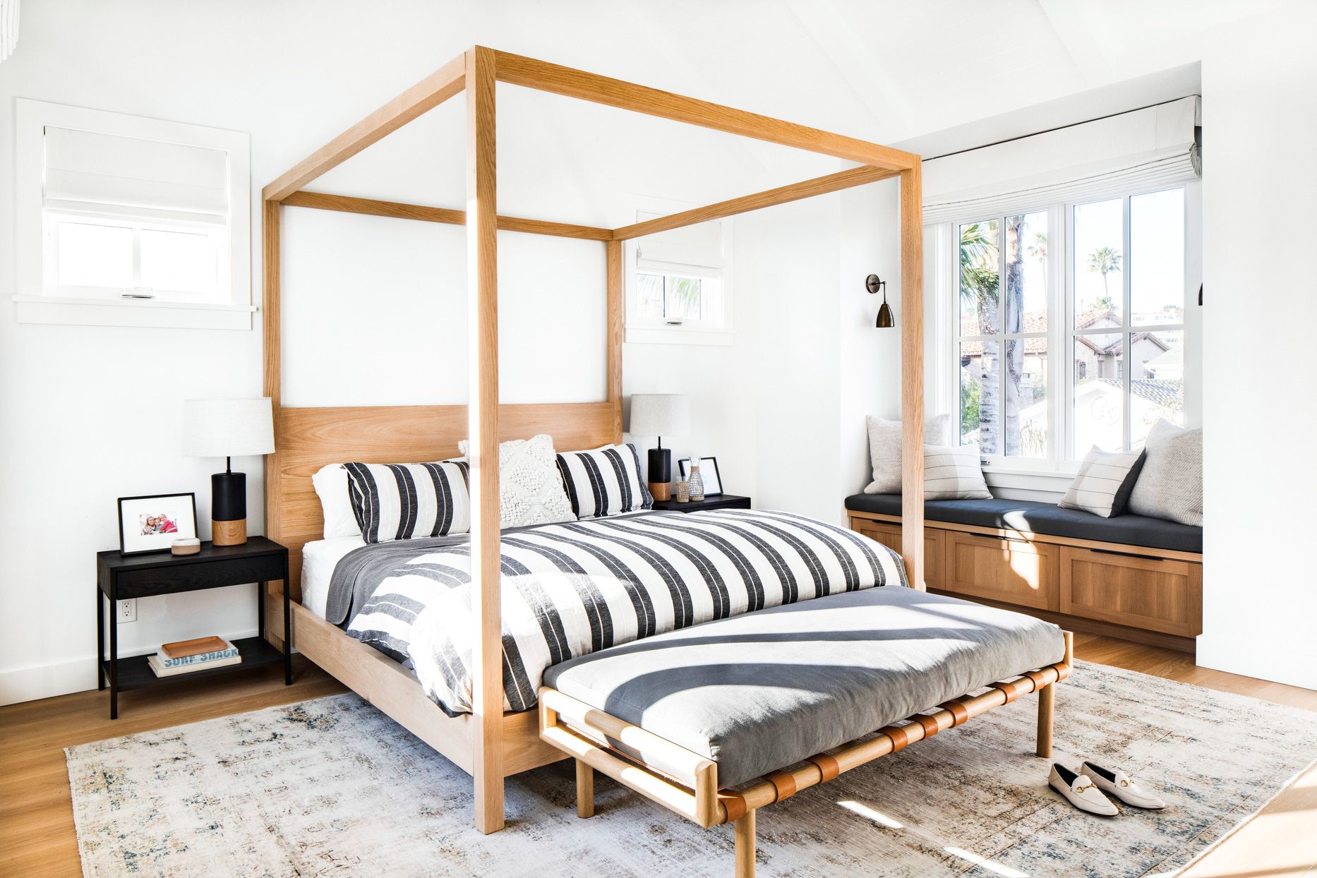 13 Modern Bedroom Ideas to Help You Create a Relaxing Retreat