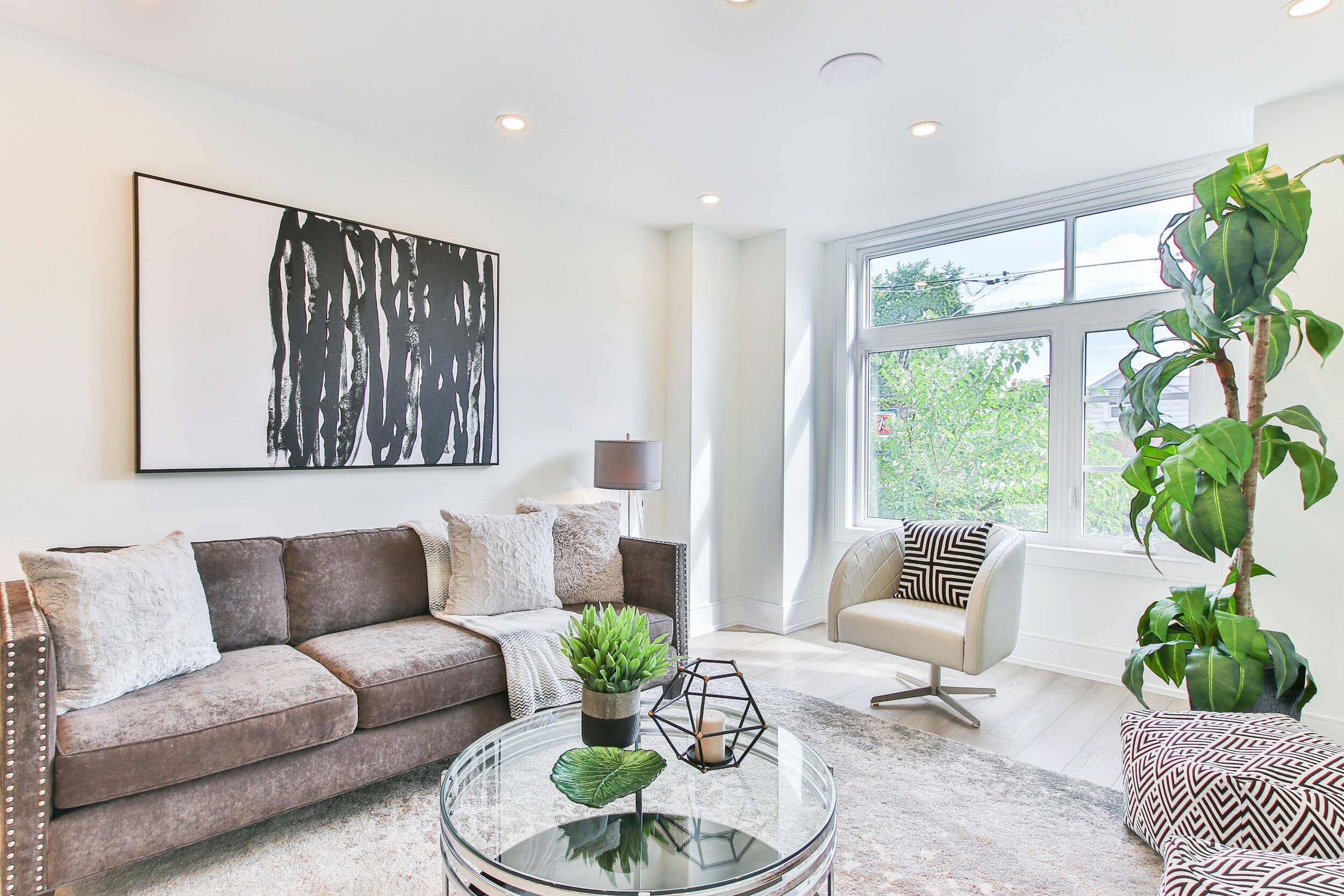 14 Aesthetic Living Room Ideas for Stylish and Cozy Decor