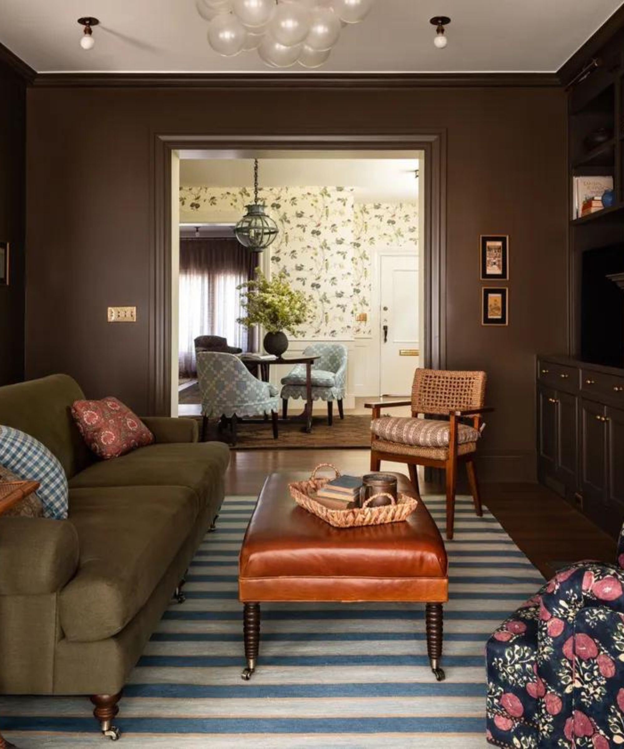 14 Interior Trends Designers Say Will Define the Year Ahead | Homes and Gardens