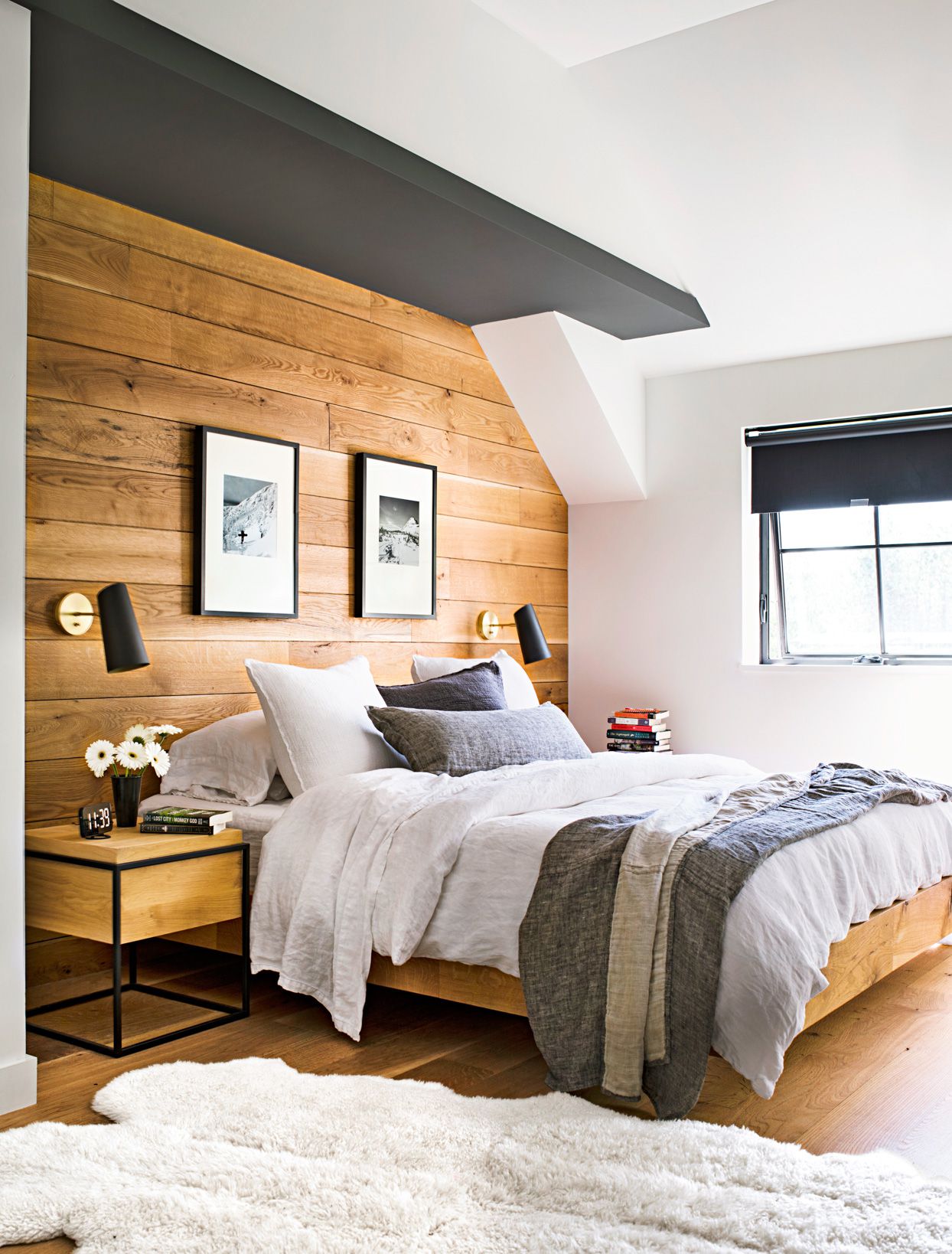 14 Modern Bedroom Ideas to Create a Relaxing Retreat