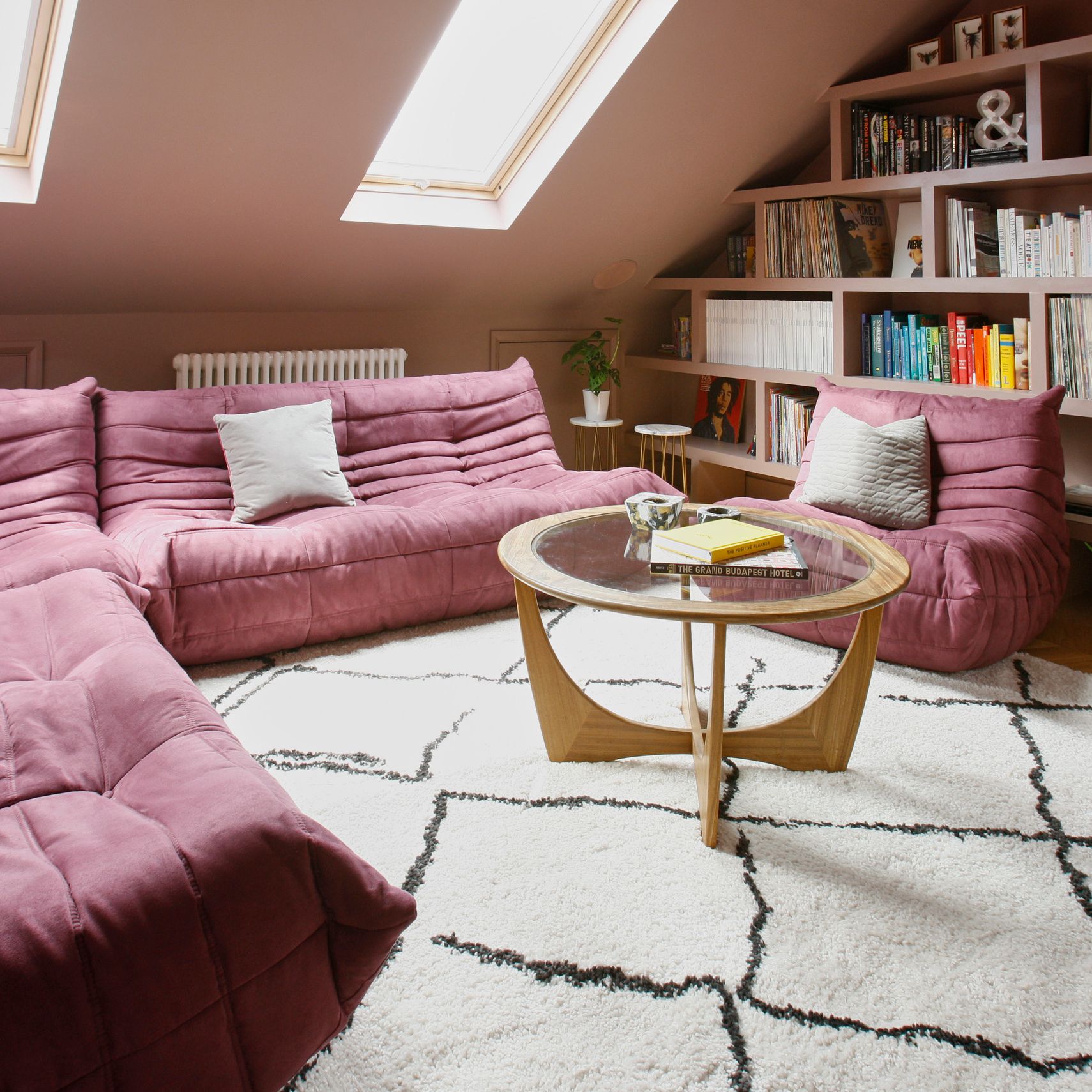 15 attic ideas to embrace rooms with sloped ceilings | Real Homes