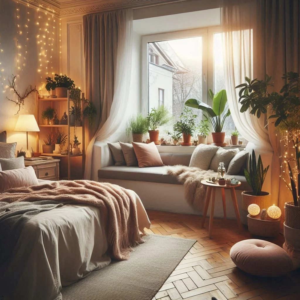 15 Large Bedroom Ideas for a Spacious and Stylish Retreat