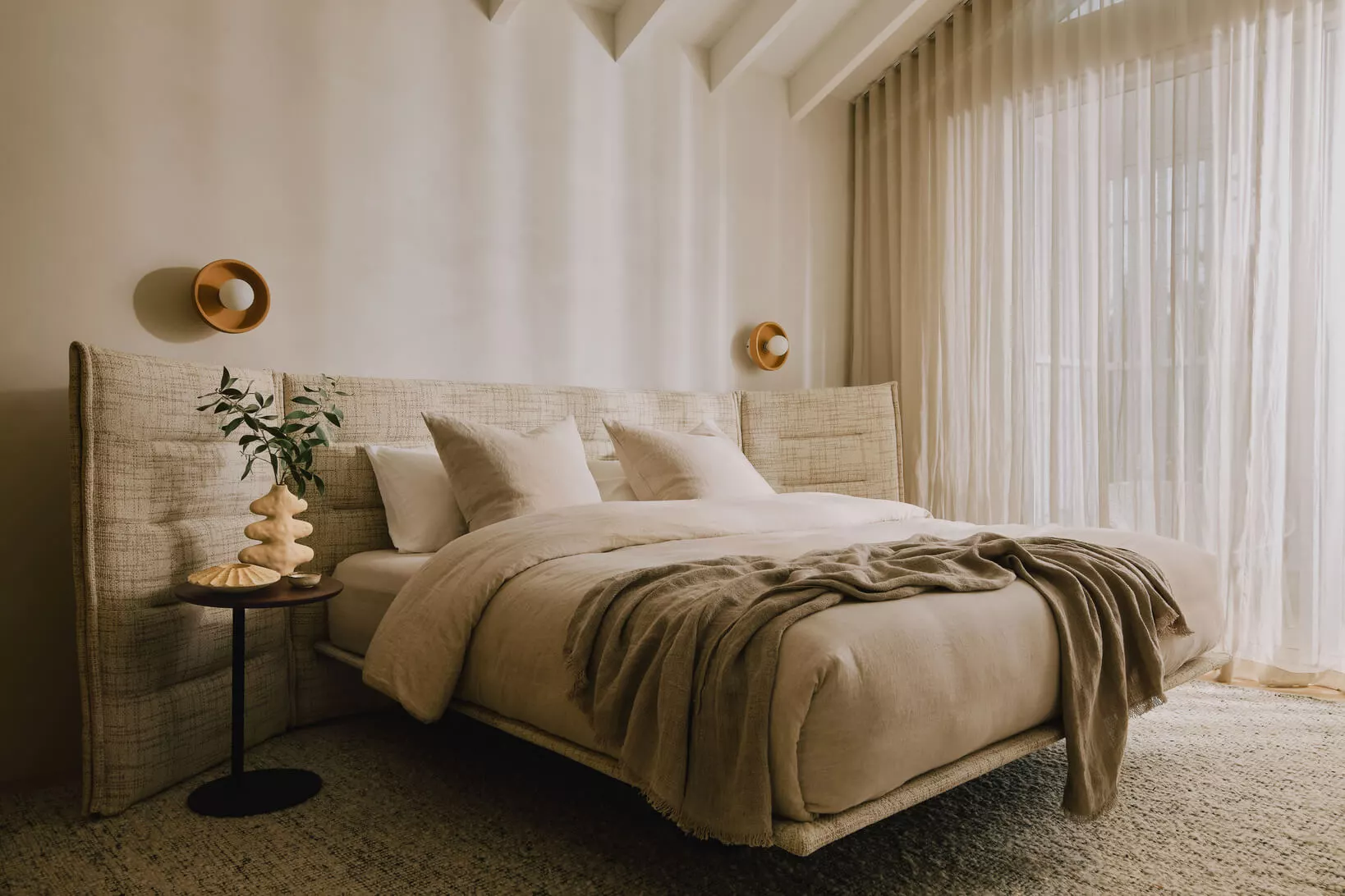 15 master bedroom ideas: 2026's most desired styles | King Living