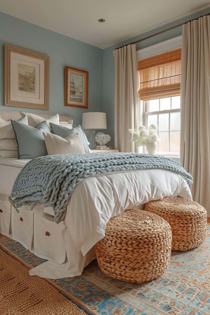15 Master Bedroom Ideas That Redefine Relaxation And Elegance | DIY Vibes