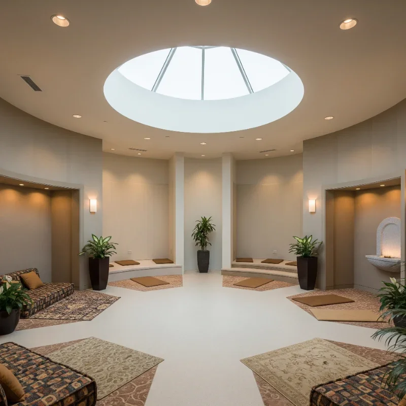 15 Prayer Room Ideas for a Peaceful Retreat