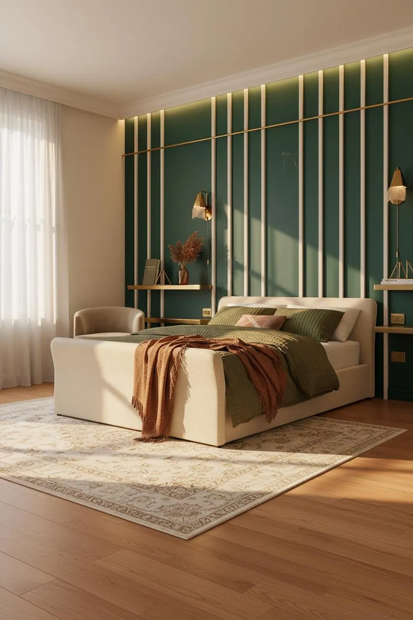 15+ Preppy Teen Bedrooms That Actually Pull the Whole Room Together – World Day