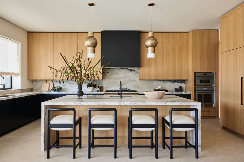 15 Scandinavian Kitchens That Are Hygge At Its Finest | Architectural Digest