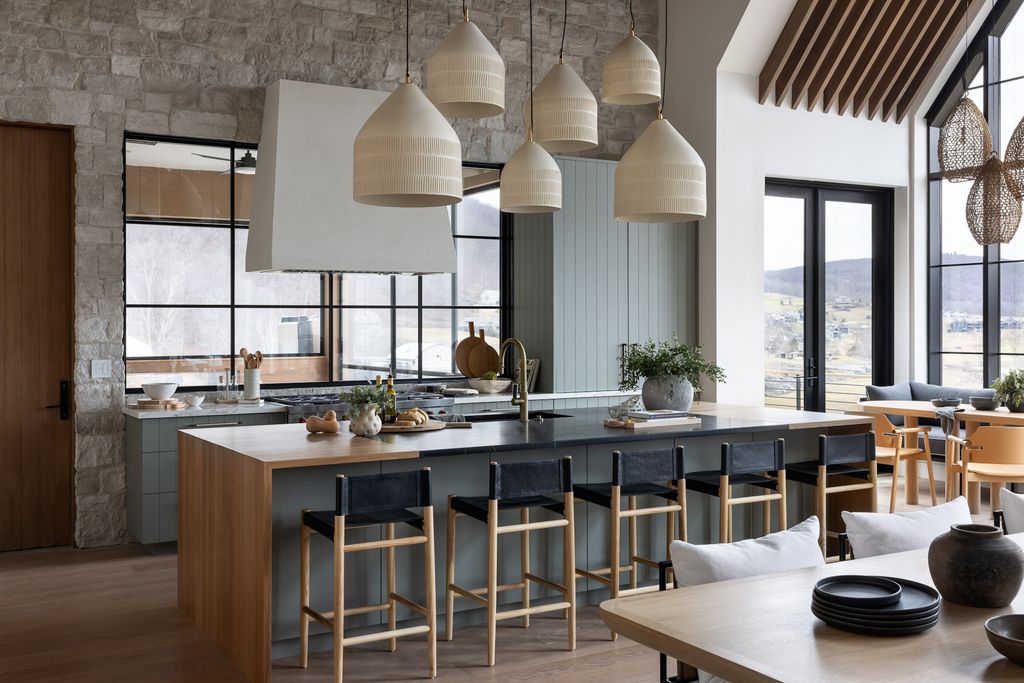 15 Scandinavian Kitchens That Are Hygge At Its Finest | Architectural Digest