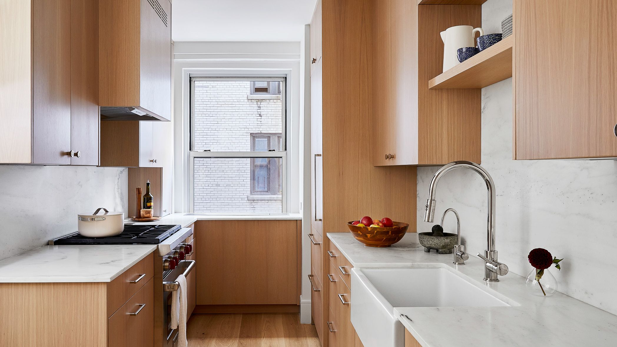 15 Scandinavian Kitchens That Are Hygge At Its Finest | Architectural Digest