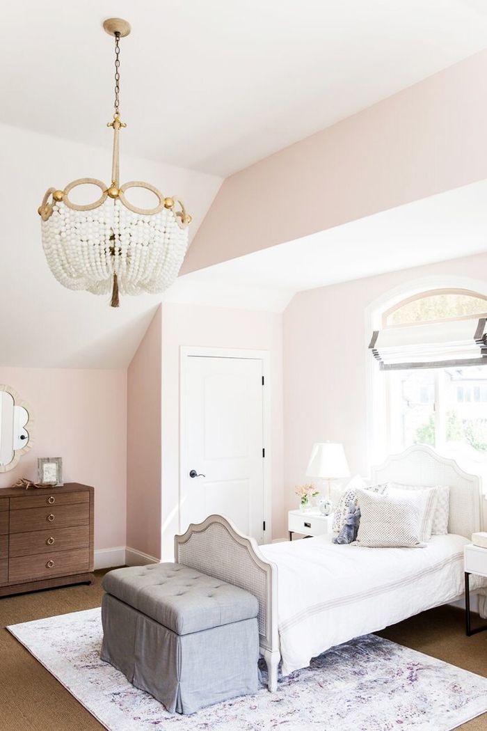 15 Ways to Decorate With Pink in the Bedroom