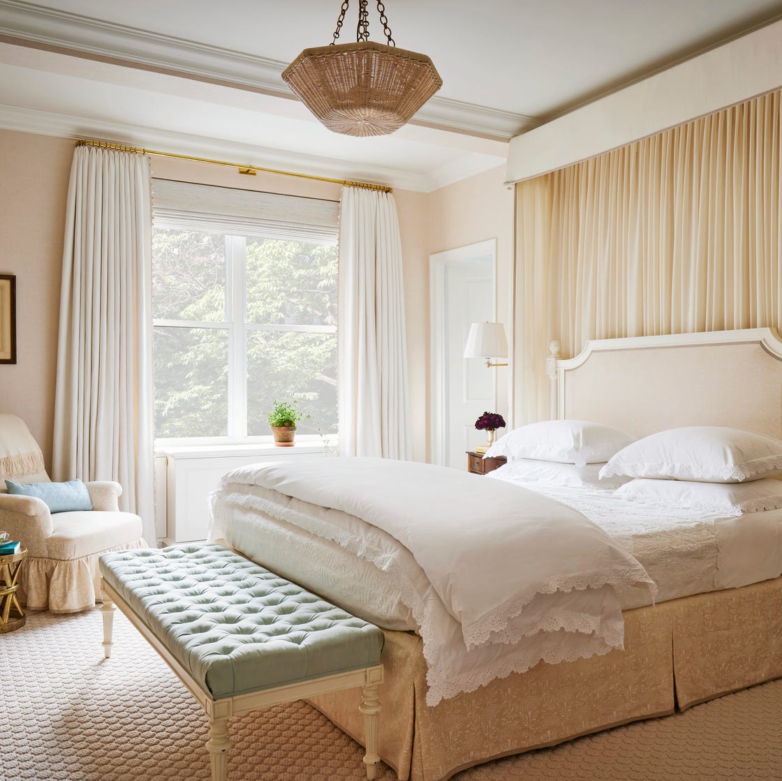16 Relaxing Bedroom Decor Ideas to Explore in 2024