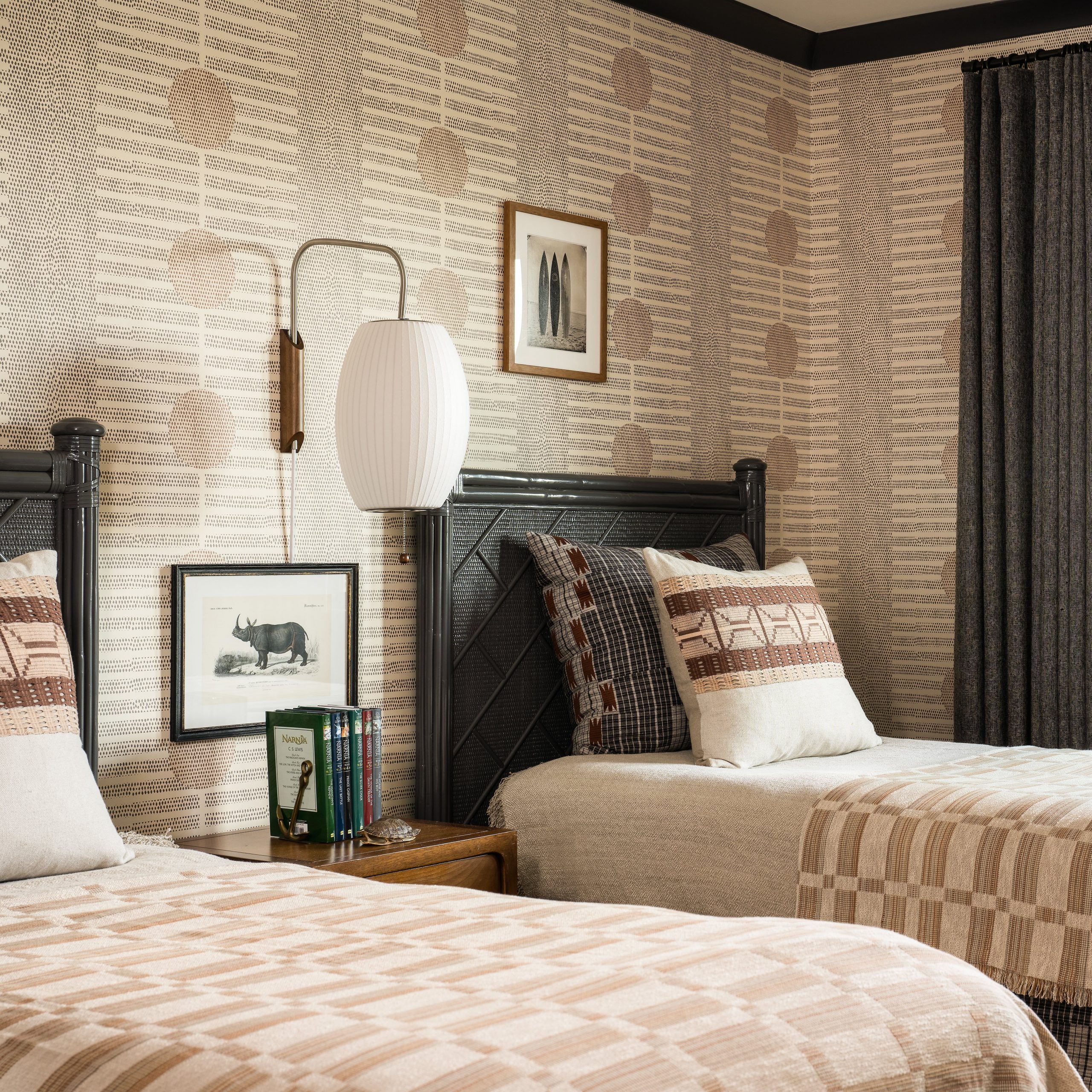 17 Best Bedroom Ideas of 2025, According to Experts | Architectural Digest