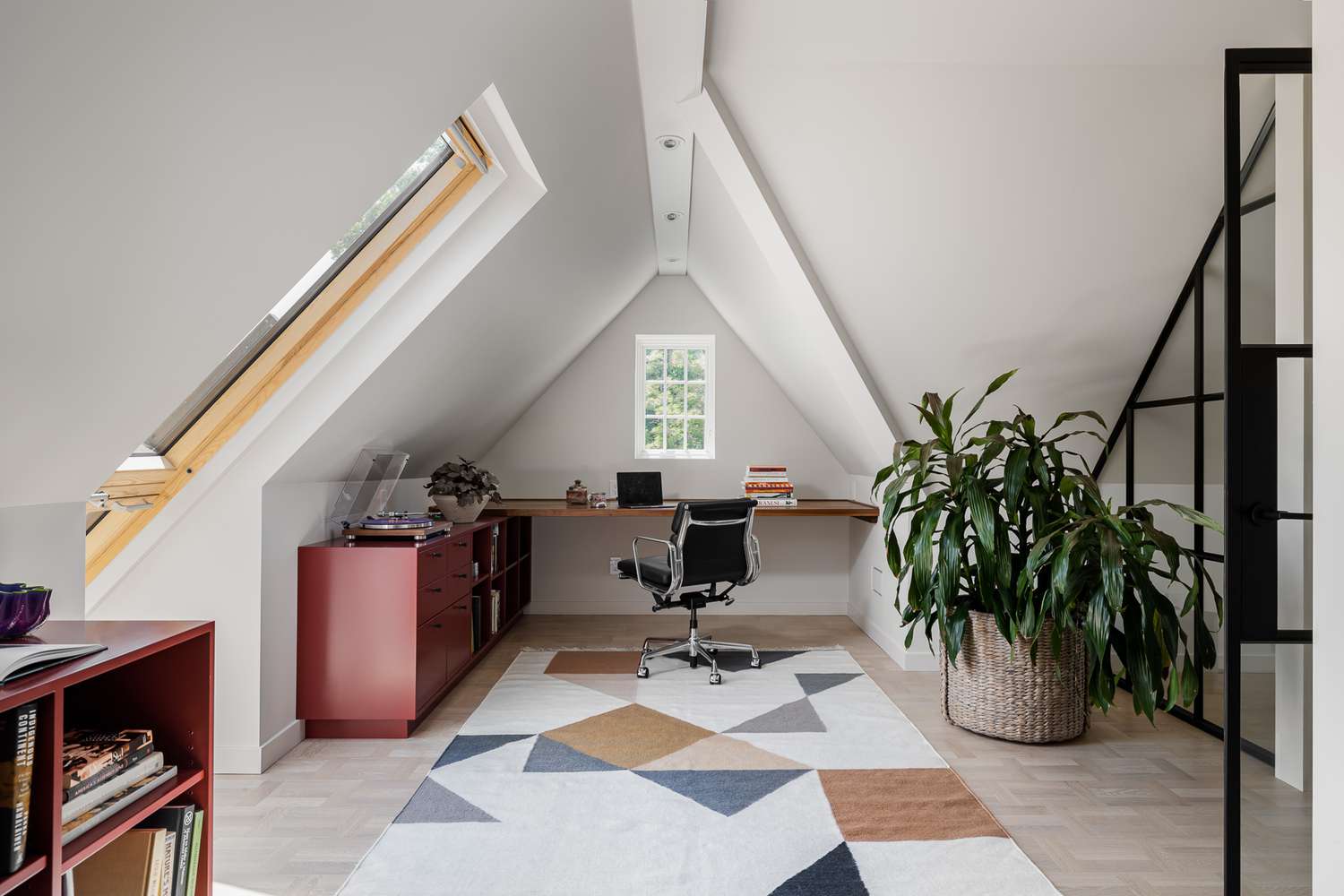 18 Attic Room Ideas That'll Make the Most of This Bonus Space