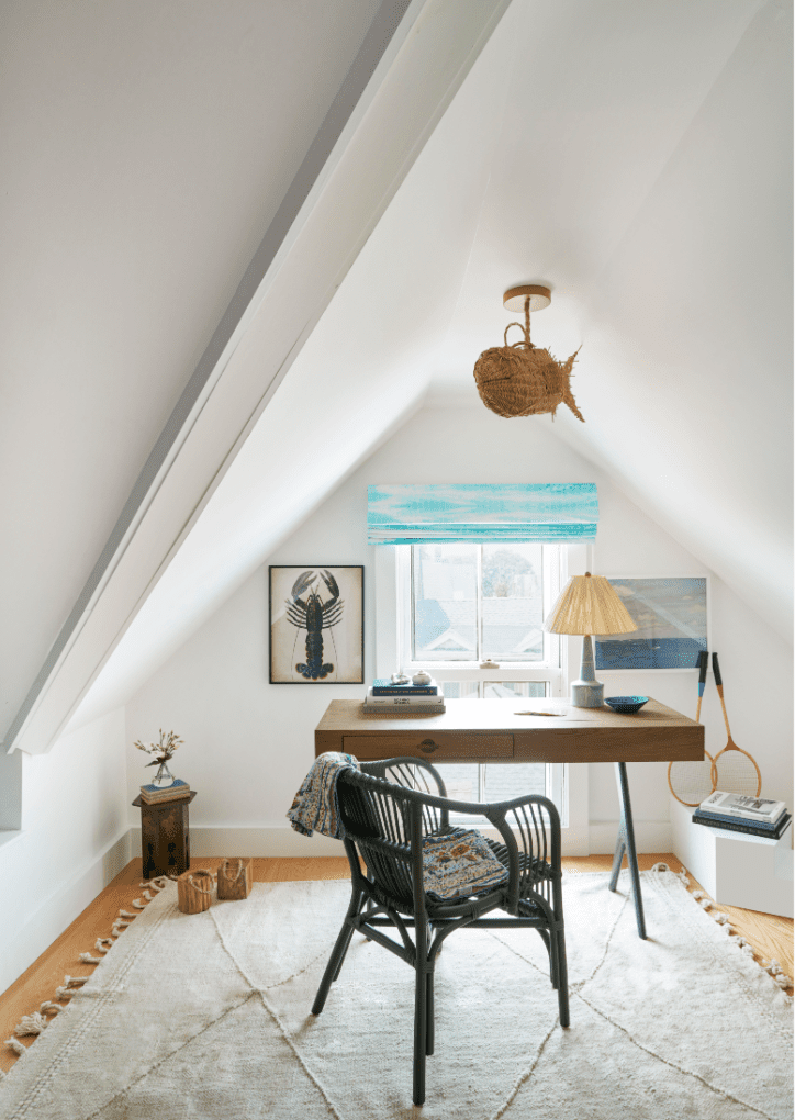 18 Attic Room Ideas That'll Make the Most of This Bonus Space