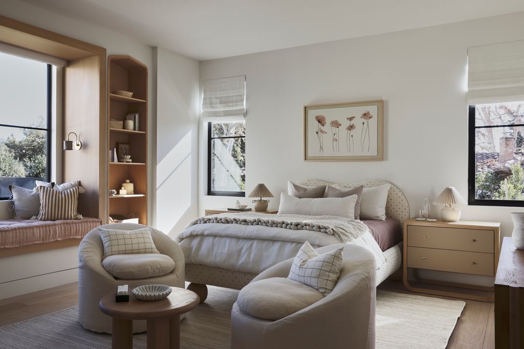 18 Versatile Teenage Bedroom Ideas to Bridge Childhood and Adult Years | Architectural Digest
