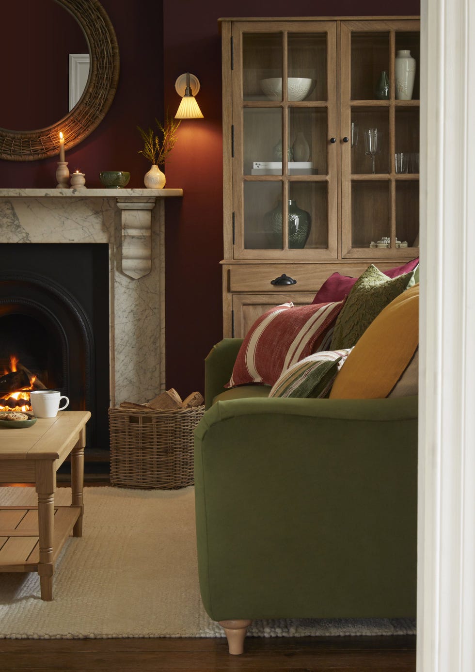 19 Cosy Living Room Ideas For Your Home