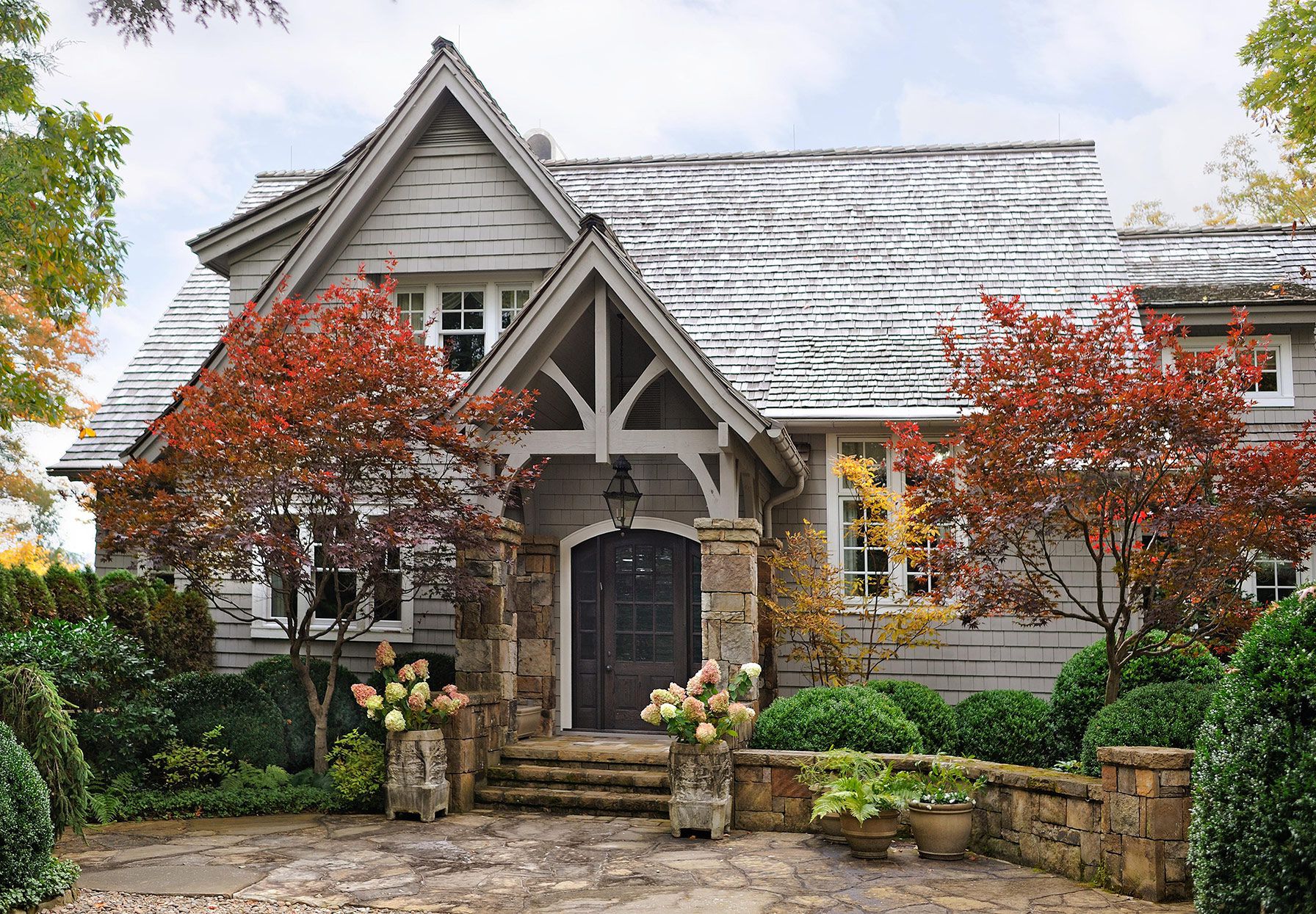 20 Craftsman-Style House Ideas That Showcase Timeless Charm