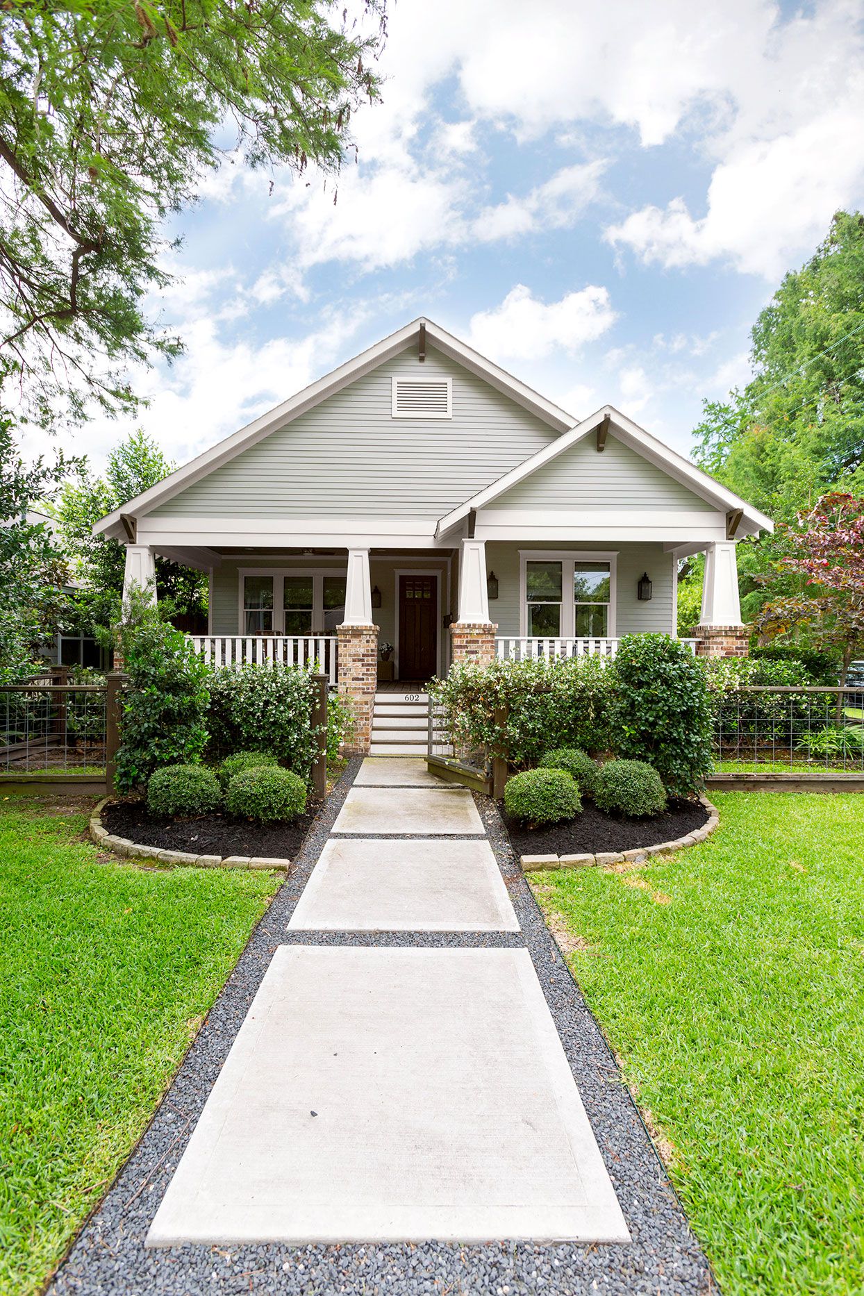 20 Craftsman-Style House Ideas That Showcase Timeless Charm