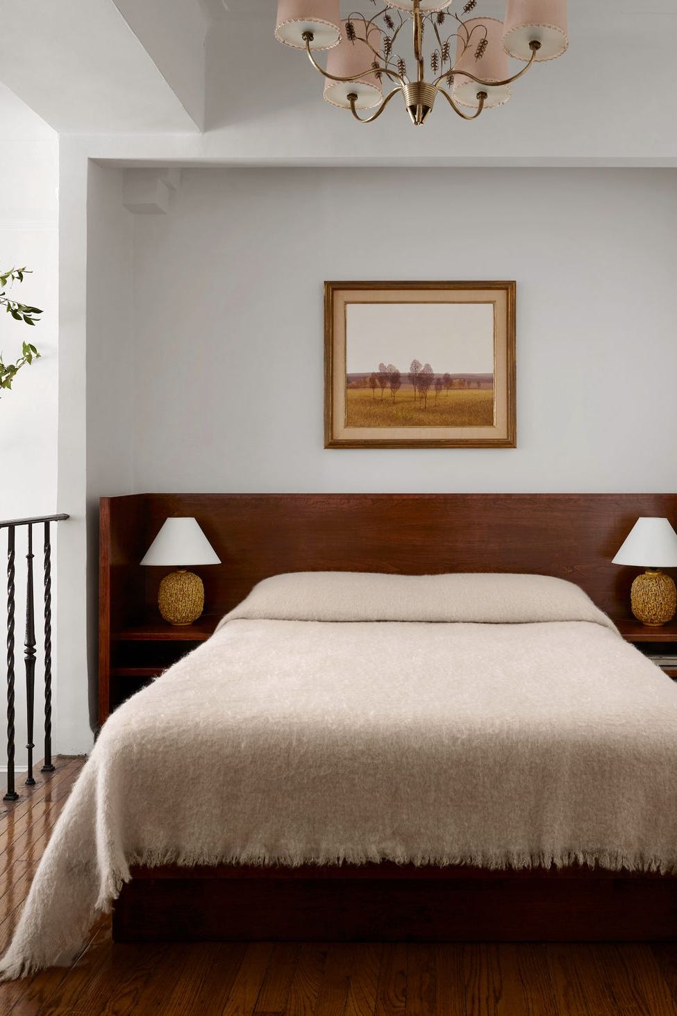20 Midcentury Modern Bedrooms That Look Current