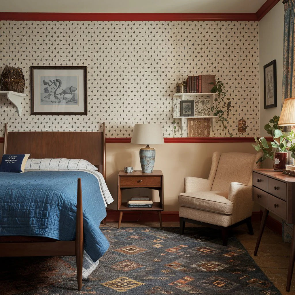 2026 Bedroom Decor Trends USA: Stylish Ideas You Need – Fabdivine