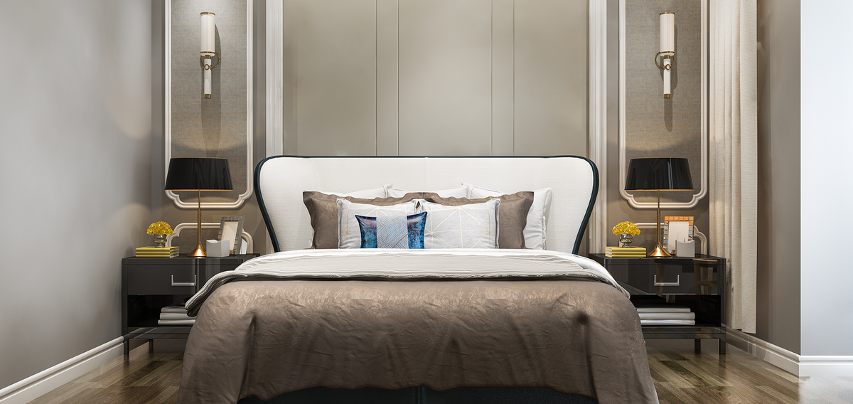 2026 Bedroom Design Trends to Create Your Dream Space – Furniture Barn