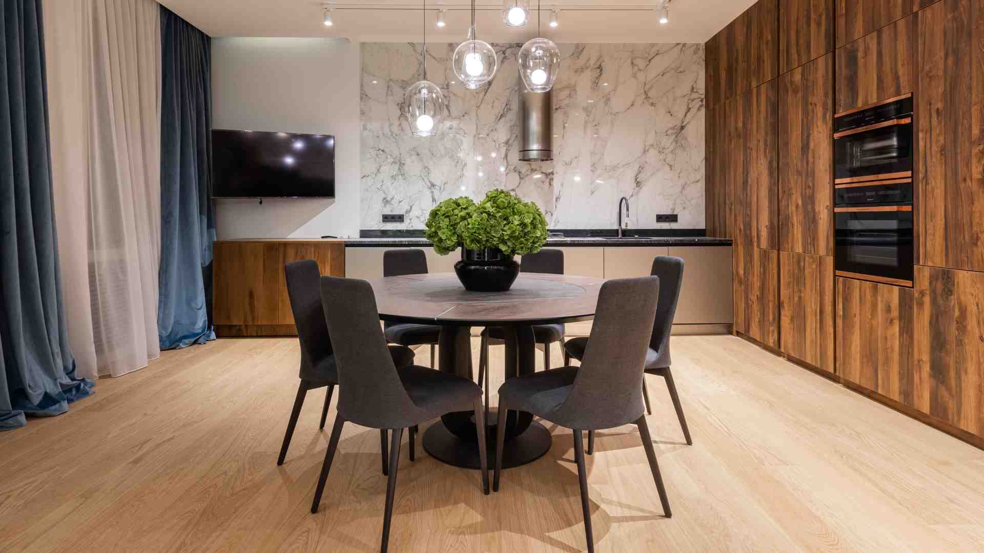 2026 Dining Room Trends: Top Decor Ideas to Follow - Flowyline Design