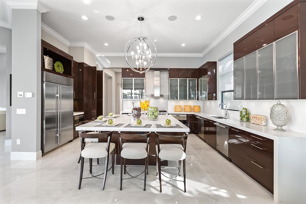 2026 Modern Kitchen and Bath Remodel Gallery | Kai Ridge Hawaii