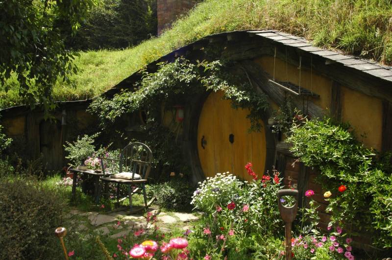 21 Magical Secret Garden Designs for Your Perfect Getaway