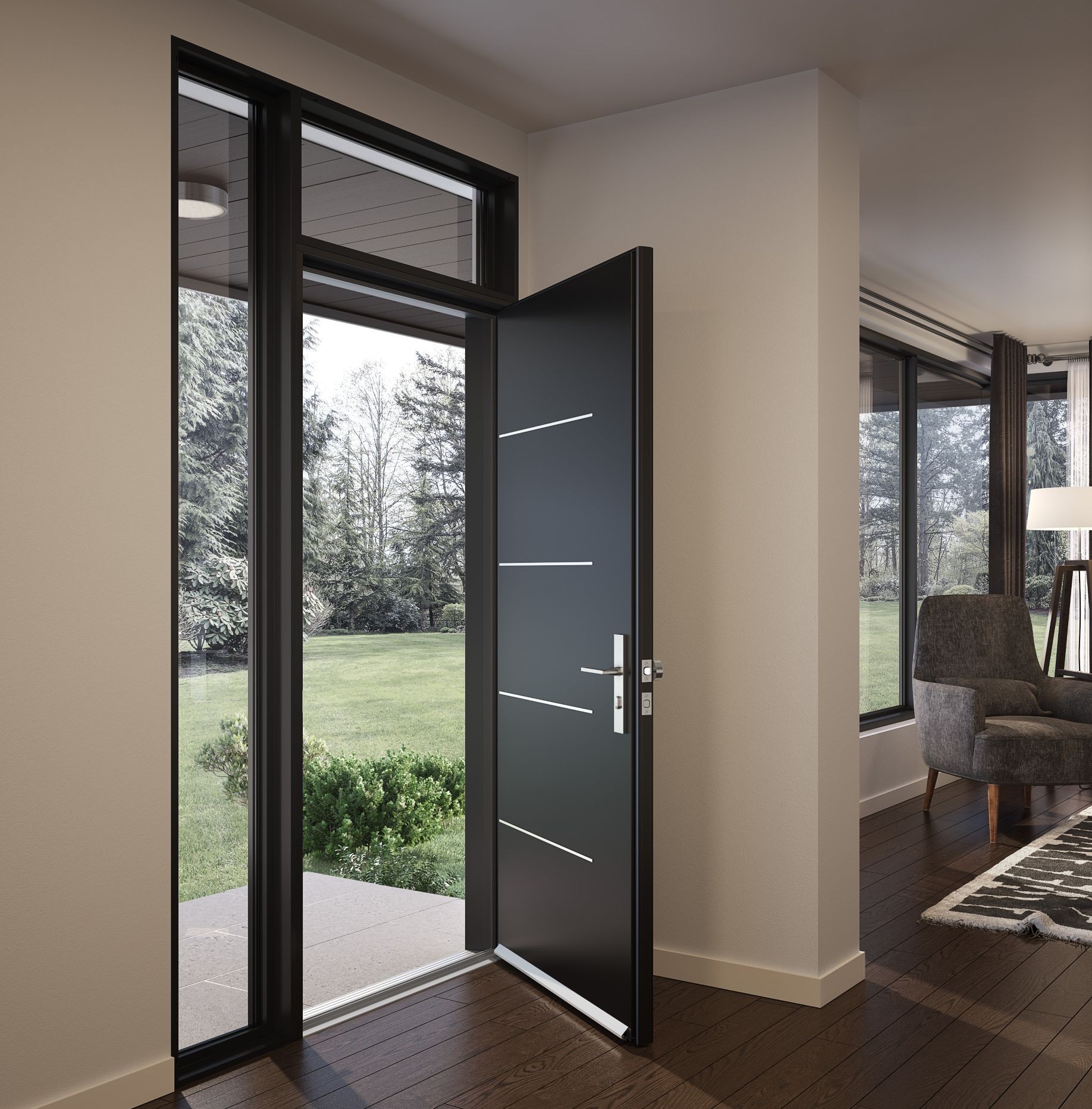 21+ Types of Doors Explained for Modern Homes