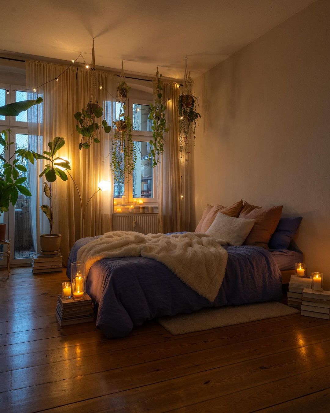 22 Earthy Modern Bedroom Ideas You Should See
