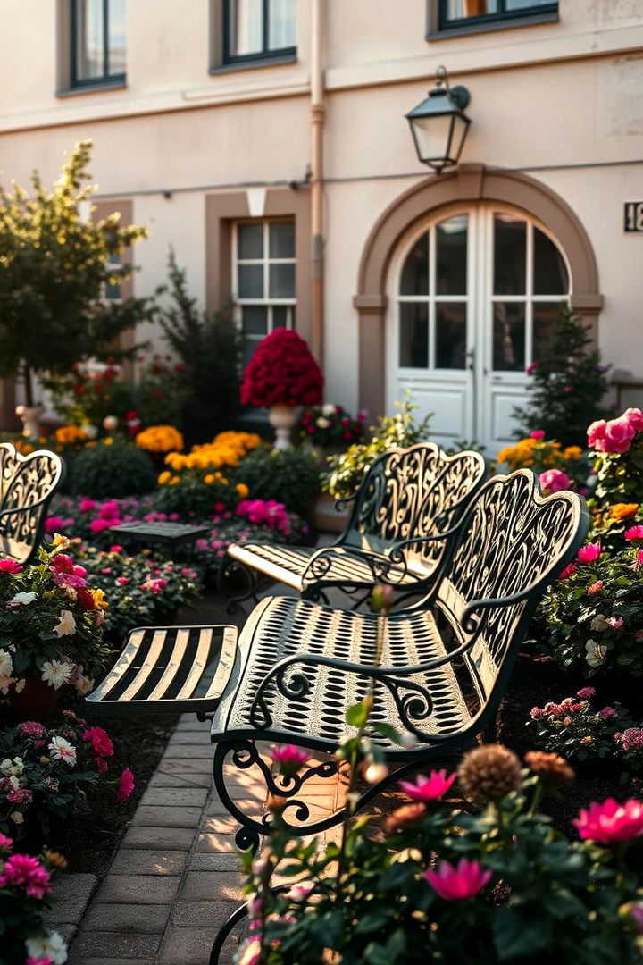 22 Secret Garden Ideas to Craft Enchanting Outdoor Hideaways - Lost At E Minor