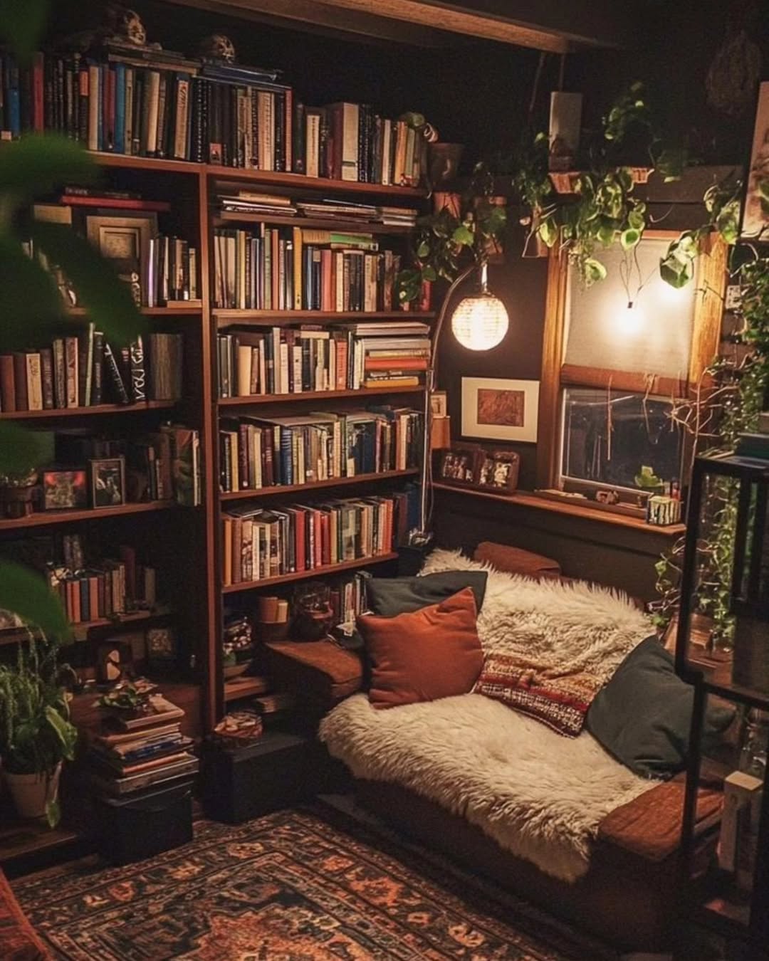 24 Bedroom Reading Nook Ideas for 2026 That Make Your Evenings Feel Slower In The Best Way