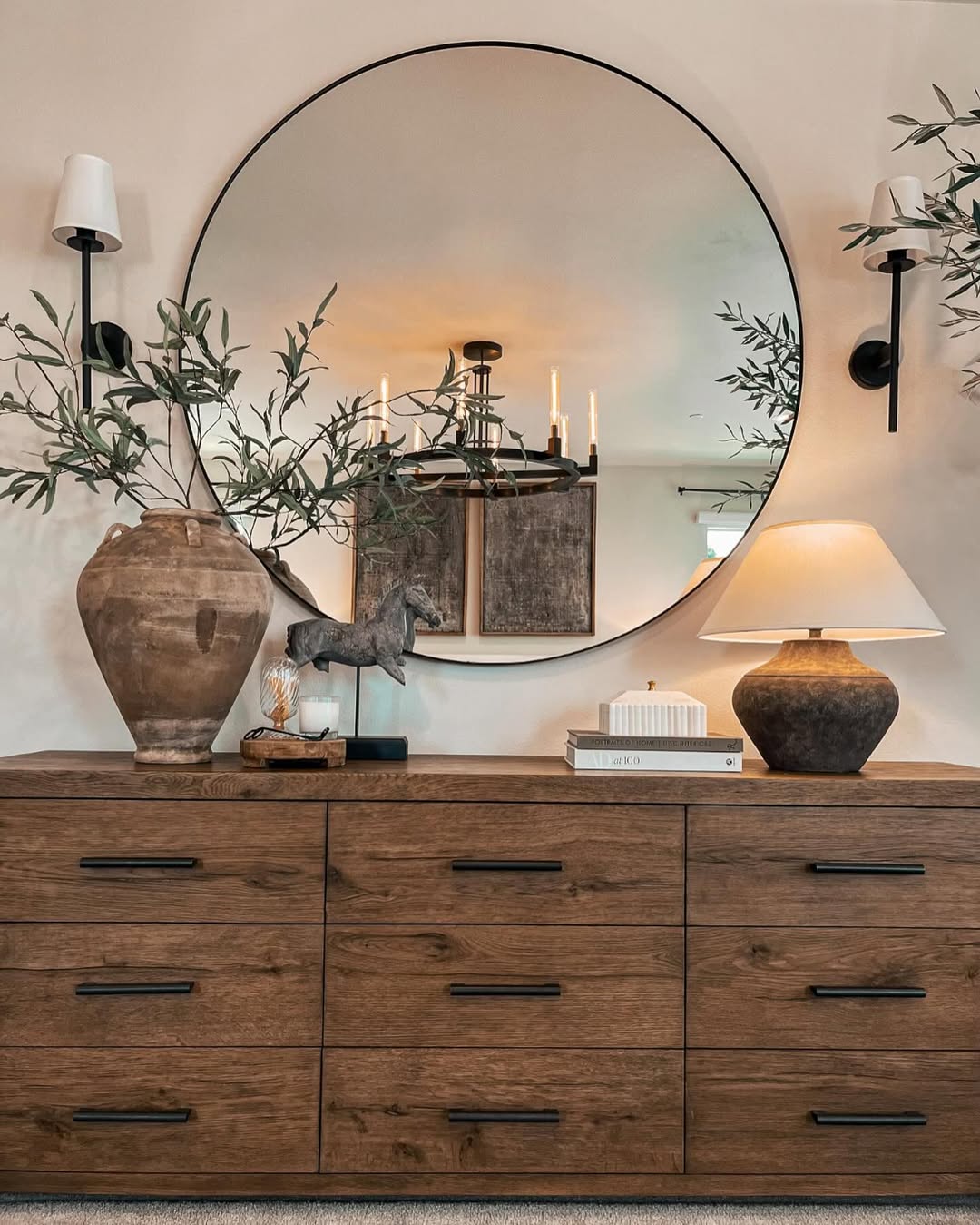 24 Dresser Decor Ideas Hidden in Designer Homes You Never Get to See