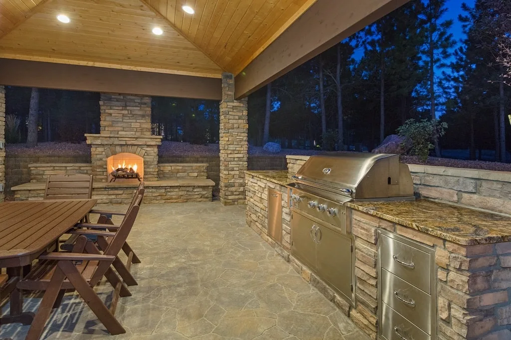 25 Amazing Backyard Entertainment Ideas to Transform Your Outdoor Space in 2022 | Blog | Zenith Design + Build