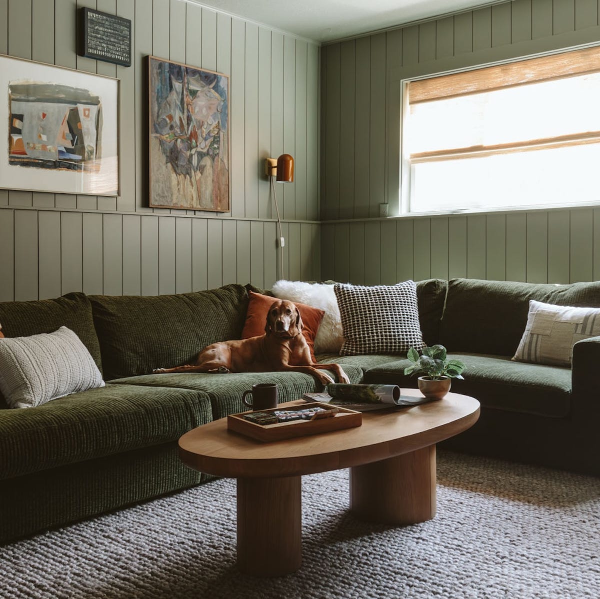 25 Cozy Living Room Ideas That Make It Hard Not To Relax