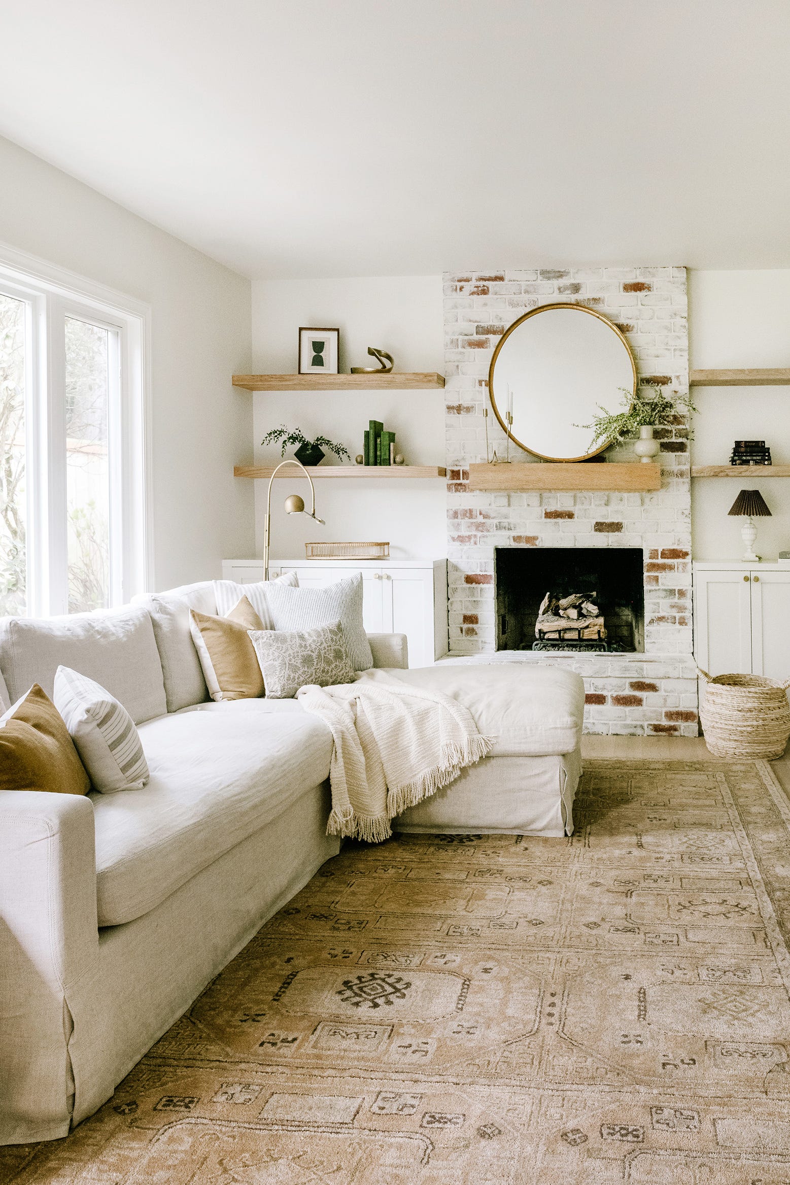25 Cozy Living Room Ideas That Make It Hard Not To Relax