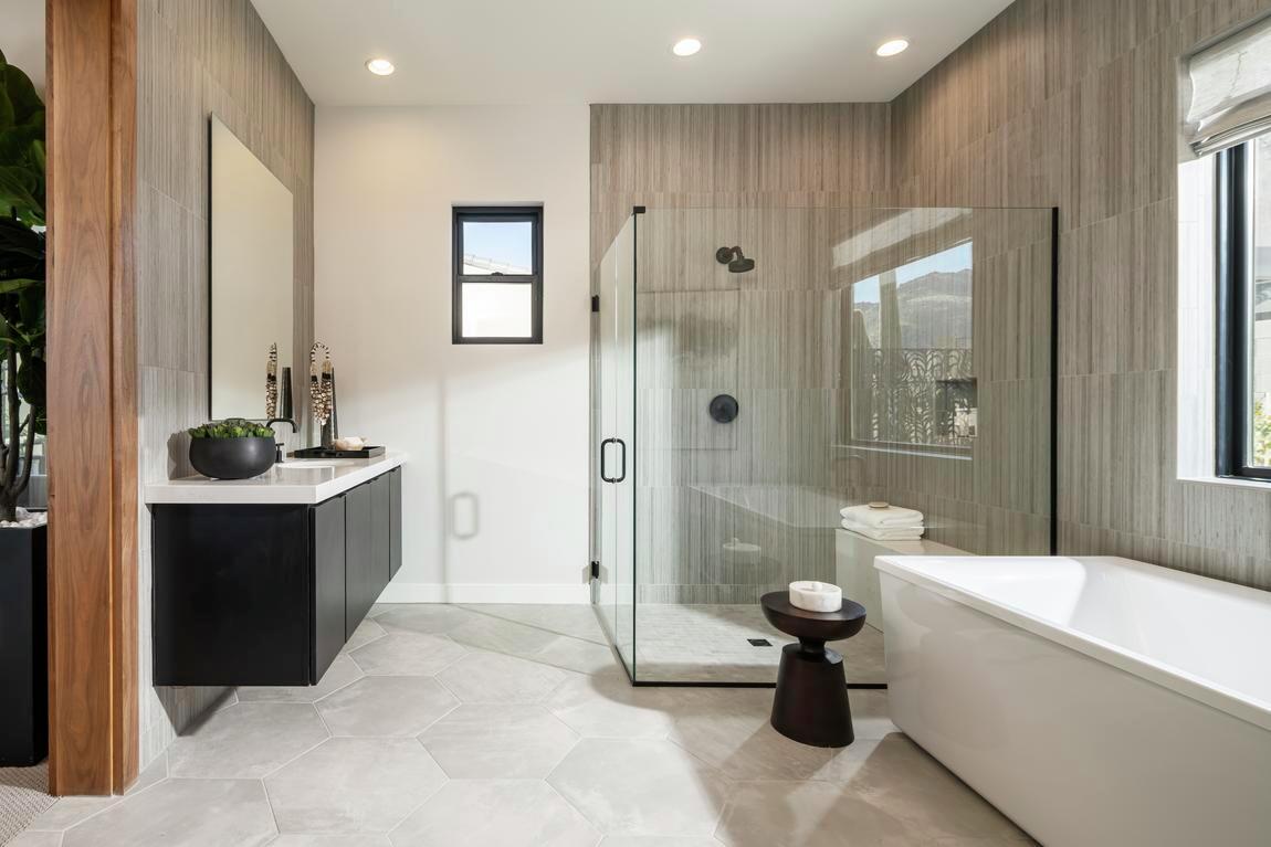 25 Obsession-Worthy Bathrooms | Build Beautiful