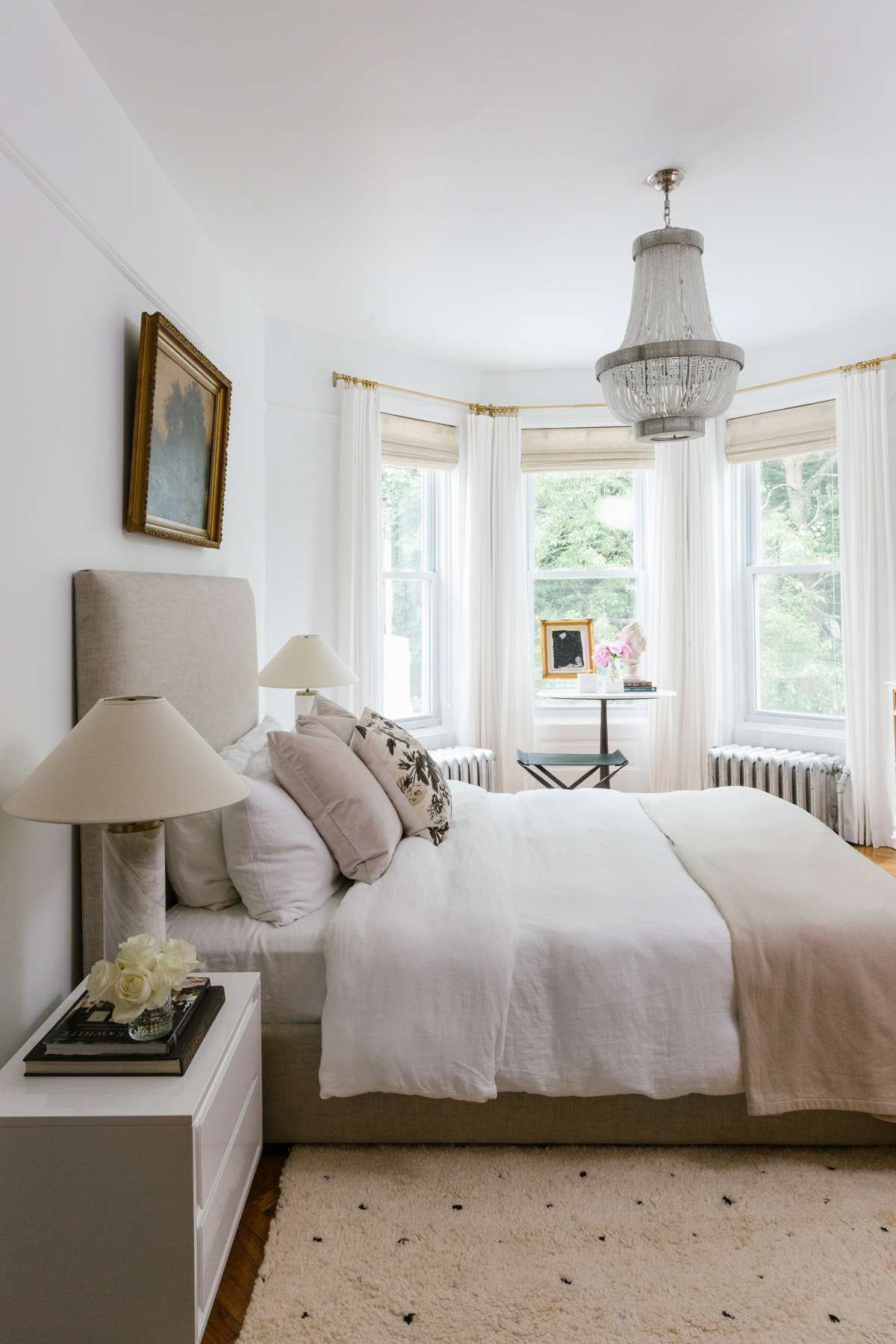 25 Small Bedroom Ideas With Big Impact